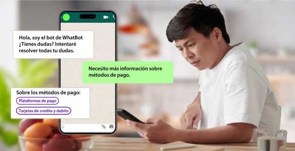 Nuestras Características Únicas